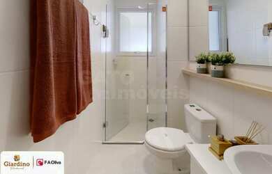 Imagem 9: Apartamento à venda em Jundiaí, Apartamento em Jundiaí