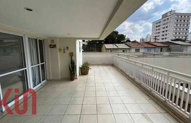 Imagem 2: Apartamento com 3 dormitórios à venda, 132 m² por R$ 1.700.000,00 - Vila Mariana - São Pau