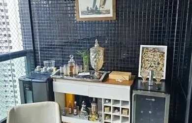 Imagem 4: Apartamento para alugar no bairro Horto Florestal - Salvador/BA