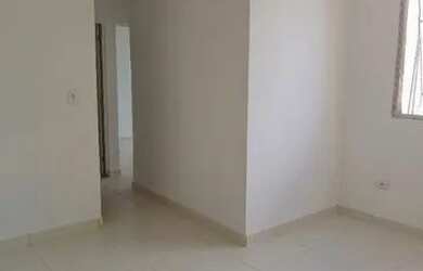 Imagem: O apartamento possui 2 Dormitórios e está localizado em Alcântara