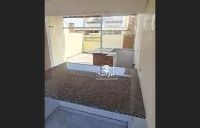 Imagem 14: Cobertura, 107 m² - venda por R$ 569.500,00 ou aluguel por R$ 5.367,61/mês...