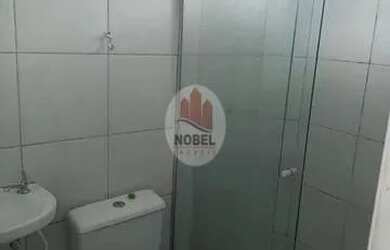 Imagem 13: Apartamento para venda 2/4 no Condomínio Central Park REF 7639