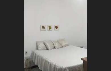 Imagem: A casa possui 2 Dormitórios, 1 Banheiro, 189m² de Área e