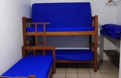 Imagem 12: Apartamentos Temporada Ubatuba Praia Toninhas Frente a Praia