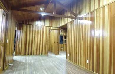 Imagem 3: Vendo Casa Madeira Nobre em Condomínio Nobre em Piranguinho