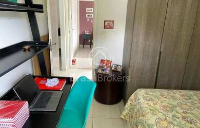 Imagem 10: Rio de Janeiro - Apartamento Padrão - Freguesia (Jacarepaguá