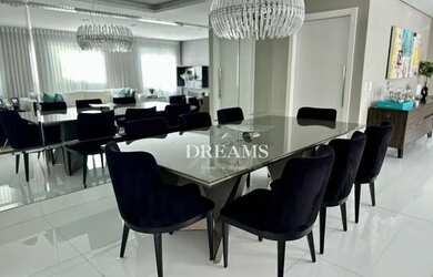 Imagem 9: Casa com 4 dormitórios, 352 m² - venda por R$ 4.000.000,00 ou aluguel...