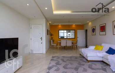 Imagem 5: Apartamento com 3 dormitórios à venda, 136 m² por R$ 1.946.720 - Flamengo...