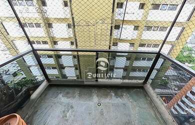 Imagem 2: Apartamento à venda, 134 m² por R$ 899.000,00 - Jardim Bela Vista -...