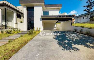 Imagem: Casa com 3 dormitórios, 215 m² - venda por R$ 1.700.000,00