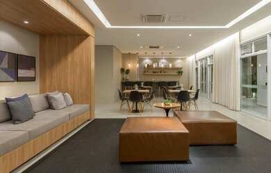 Imagem 4: Apartamento 2 dormitórios 59m