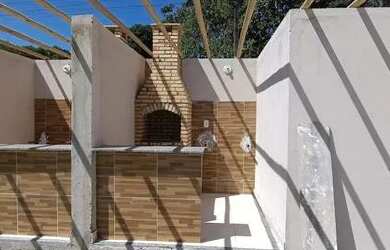 Imagem 16: Casas Com 02 Quartos Complexo Residencial Aconchegante Azul Do Mar. compareça