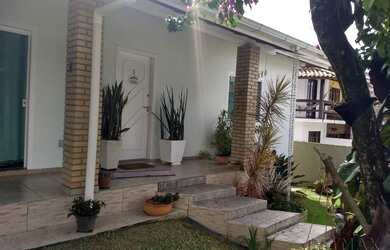 Imagem 3: Casa para venda possui 196 metros quadrados com 3 quartos