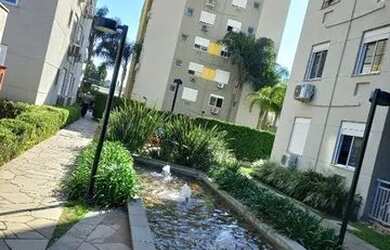 Imagem 14: Apartamento com 3 dormitórios, 68 m² - venda por R$ 365.000,00 ou aluguel por R$ 2.348,00