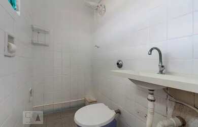 Imagem 11: Apartamento à Venda - Moema, 1 Quarto, 67 m2