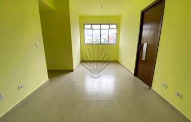 Imagem: O apartamento possui 3 Dormitórios, 2 Banheiros, 1 Vaga na