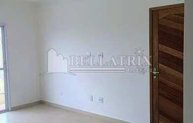 Imagem: O apartamento possui 3 Dormitórios, 1 Banheiro, 2 Vagas na