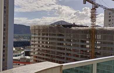 Imagem 4: Barra Bonita La Vista Residencial 2 Qts 80,87 m² - R$3.700,00