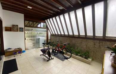 Imagem 14: Casa Alto Padrão Condomínio Fechado A Venda em Jaguaribe