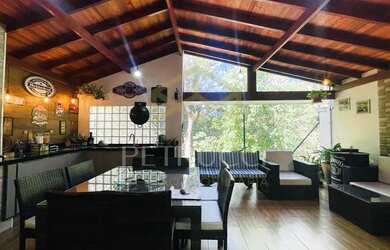 Imagem 4: Casa - Roncáglia - Valinhos