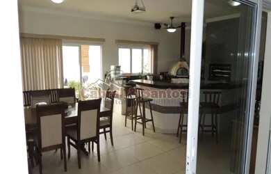 Imagem 15: SALTO - Casa de Condomínio - FAZENDA PALMEIRAS IMPERIAIS