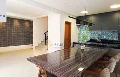 Imagem 6: Sobrado com 3 dormitórios, 170 m² - venda por R$ 1.250.000 ou aluguel por R$ 7.483/mês - J