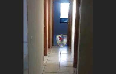 Imagem 4: Apartamento com 3 dormitórios, 75 m² - venda por R$ 333.000,00 ou aluguel por R$ 2.500,00