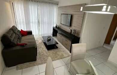 Imagem: Apartamento Mobiliado 3 quartos