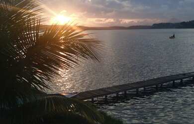 Imagem 1: Alugo casa em Maricá para o feriadao e finais de semana
