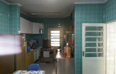 Imagem 11: Sobrado Ipiranga. 210-0m² de Área, 2 Vagas na garageme5 Dormitórios