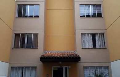 Imagem 3: Apartamento 2 quartos