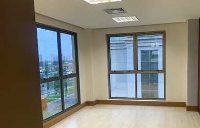 Imagem 15: Andar/laje corporativa para venda tem 700 metros quadrados em Barra da...