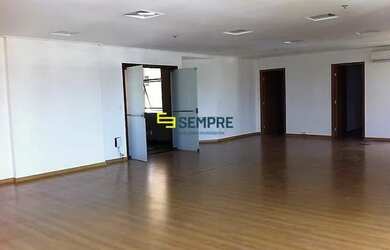 Imagem 4: Andar corporativo para alugar com 2 vagas em excelente localização no...