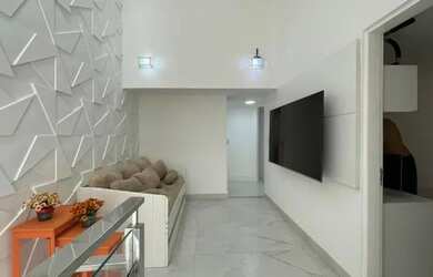 Imagem 9: Casa lindíssima 5/4, 4 suítes, energia fotovoltaica, Cond. Pedra do...