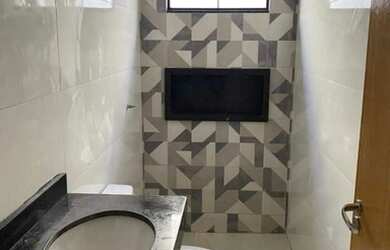 Imagem 10: CASA a venda JARDIM RIVIERA APARECIDA DE GOIÂNIA