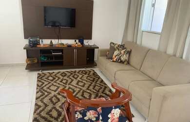 Imagem 4: Casa em Ubu. Piscina, Churrasqueira, 4 Vagas na garageme3 Dormitórios