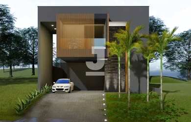 Imagem 7: Casa à venda por 2.790.000,00 no bairro Condomínio Residencial Euroville...