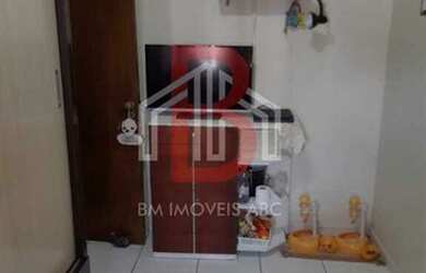 Imagem 11: Apartamento à venda 60m² 2 dormitórios 1 vaga coberta Suiço, Taboão - SBC