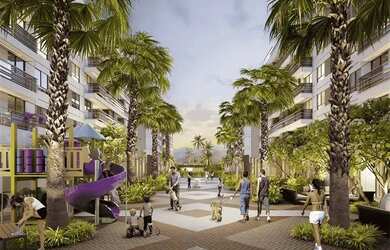 Imagem 14: Cobertura duplex para venda com 125 metros quadrados com 3 quartos