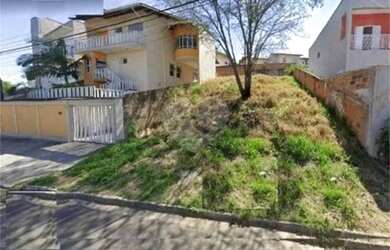 Imagem: O terreno possui 360m² de Área e está localizado em Jardim