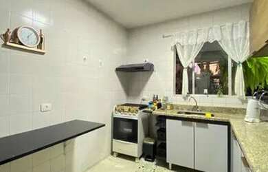 Imagem 6: Aconchegante sobrado no Condominínio Alto da Boa Vista