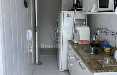 Imagem 14: Rio de Janeiro - Apartamento Padrão - Freguesia (Jacarepaguá