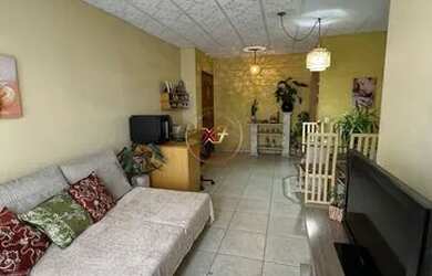 Imagem 2: Apartamento a Venda no Jardim Analia Franco com vista para