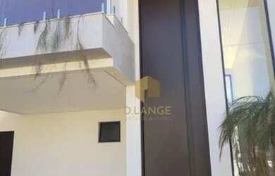 Imagem 2: Casa à venda no Residencial Club Portinari em Paulínia