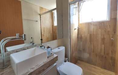 Imagem 5: Vendo ap em Americana. 40m² de Área, 2 Vagas na garageme2 Dormitórios