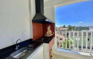 Imagem 7: Apartamento com 2 dormitórios, 52 m² - venda por R$ 395.000,00 ou aluguel por R$ 2.555,00