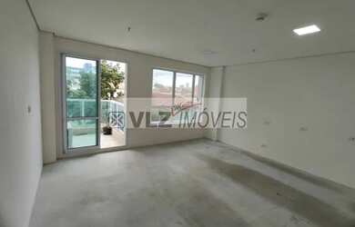 Imagem: O depósito possui 1 Vaga na garagem, 38m² de Área e está