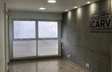 Imagem: O depósito possui 1 Vaga na garagem e 20m² de Área e está