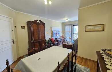 Imagem 8: Lindo apartamento a Venda na Vila Mascote 3 vagas depósito