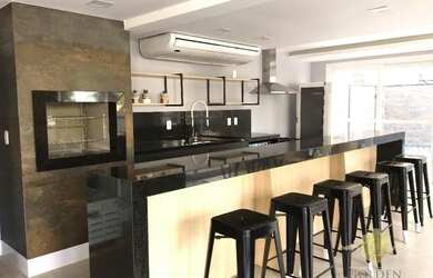 Imagem 9: Apartamento. Tipo Estúdio para alugar, 29 m² por R$ 2.456/mês - Independência...